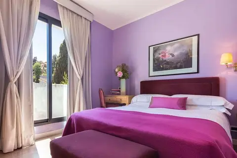 Fenix Hotel in Rome, foto 11