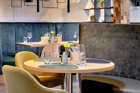 Hotel Ever Grün foto 22