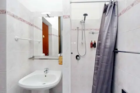 Casa Santa Sofia in Rome, foto 16