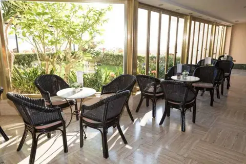 Hotel Club S'Illot in Manacor — foto 22