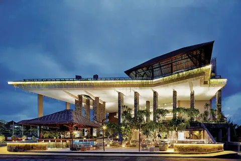 Four Points by Sheraton Bali Kuta in Kuta — foto 18