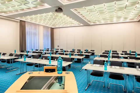 ACHAT Hotel Bremen City in Bremen — foto 21