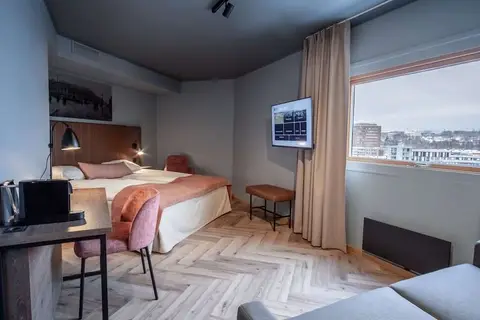 Anker Hotel in Oslo — foto 21