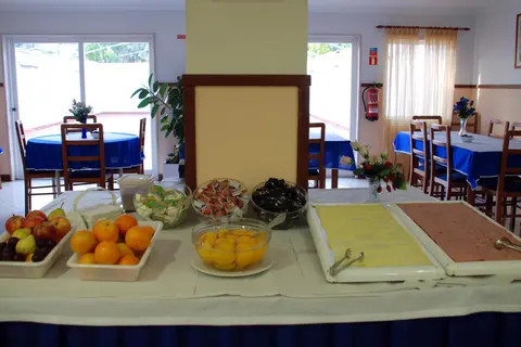 Hotel Anjos in Lissabon, foto 8