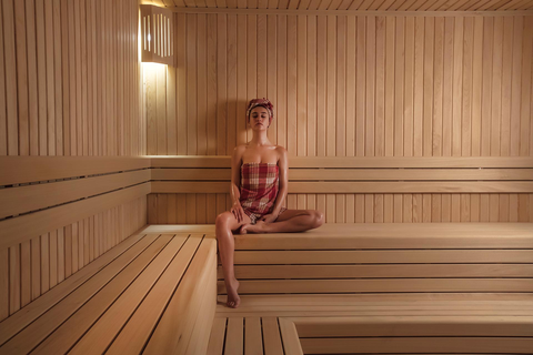 Hotel Korumar Ephesus Beach & Spa foto 20