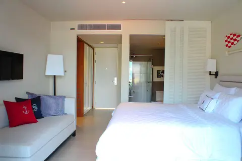 Sugar Marina Resort - Nautical - Kata Beach in Phuket 83100 — foto 13