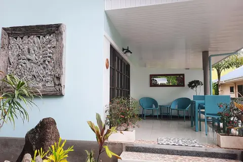Cabanes Des Anges in La Réunion — foto 6