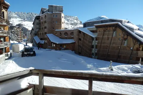 Résidence Hotel de la Falaise in Flamanville — foto 11