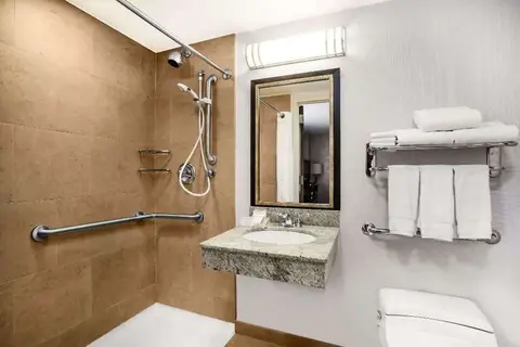 Hilton Garden Inn New York - West 35th Street in New York — foto 5