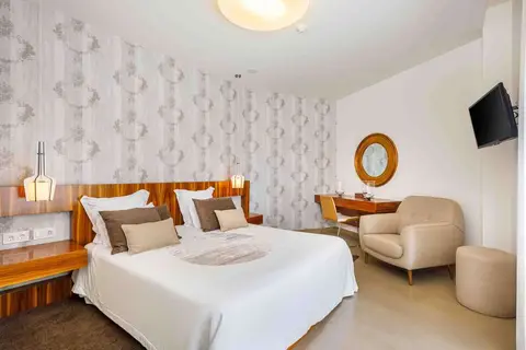 AP Adriana Beach Resort in Loulé, foto 28