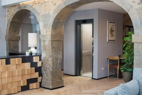 Urbano FLH Hotels Lisboa in Lissabon, foto 26