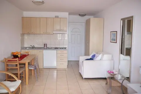 Tamarix Aparthotel in Vinjerac — foto 13