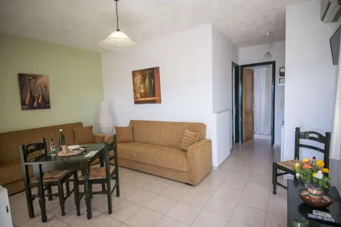 Elea Houses in Mithymna, foto 3