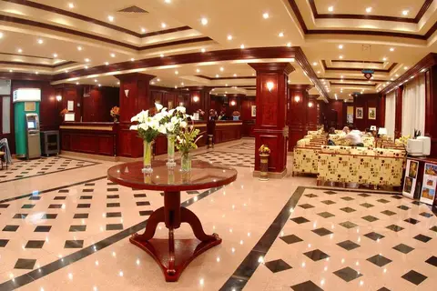 Menaville Resort in سفاجا — foto 18