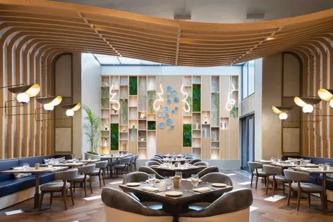 The Westin Istanbul Nisantasi in İstanbul — foto 6
