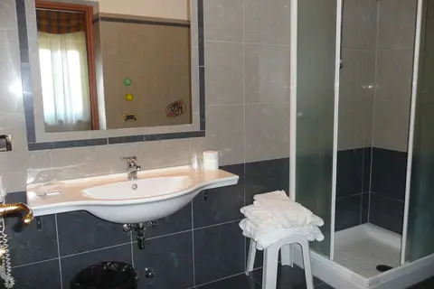 Ai Platani Hotel in Bolsena — foto 4