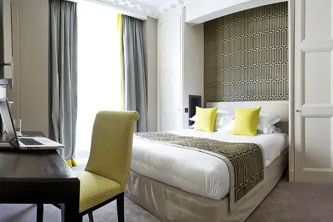 Le Mathurin Hôtel & Spa in Parijs — foto 14