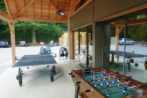 La Forêt in Sillé-le-Guillaume — foto 6