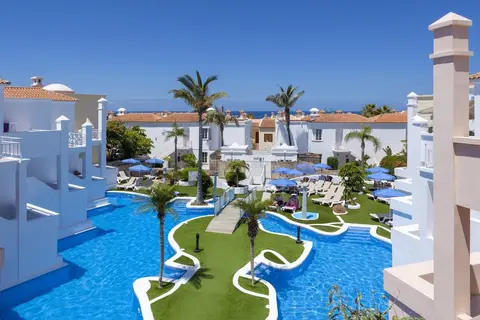 Labranda Bahía Fañabé & Villas in Costa Adeje, foto 4
