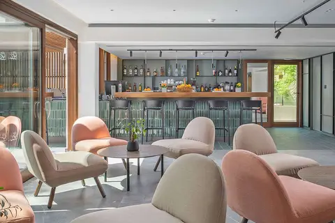 Hotel Alkyon in Σκιάθος — foto 26