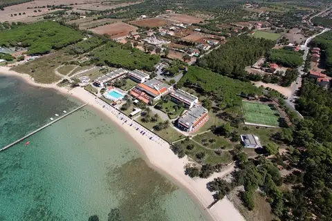 Hotel Portoconte in Alghero — foto 6