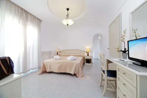 Albergo Terme San Lorenzo in Forio, foto 17