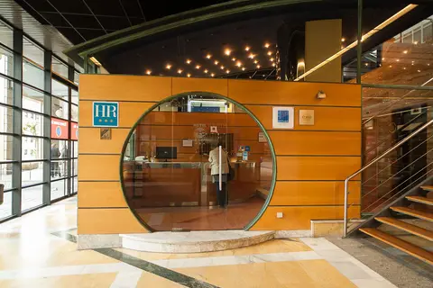 Exe Area Central in Santiago De Compostela — foto 30