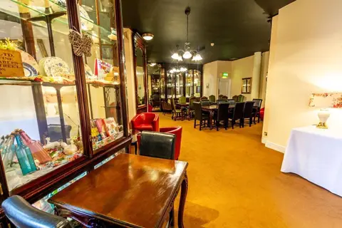 Britannia Hotel Manchester in Manchester — foto 5
