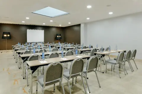 Hotel Antik San Sebastián in Donostia / San Sebastián — foto 14