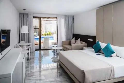 Platinum Yucatan Princess All Suites & Spa Re in Playa del Carmen — foto 27