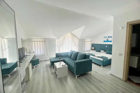 Cenk Bey Hotel in Fethiye — foto 4