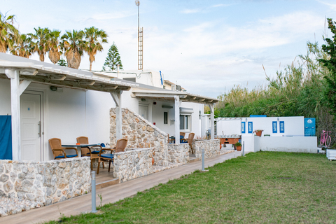 Aparthotel Captain Pavlos foto 12