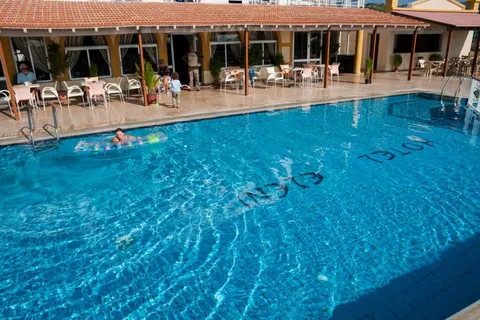 Fly & Go Eleni Hotel foto 13