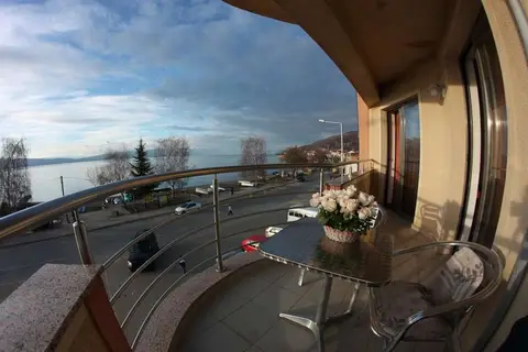 Nika Villa in Peshtani — foto 13