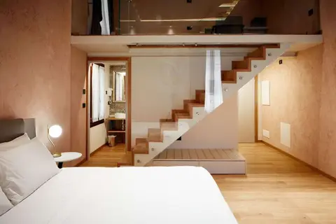 Ca Dei Proverbi Suites in Venetië, foto 7