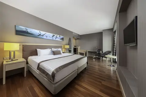 Park Dedeman Bostanci in İstanbul, foto 29