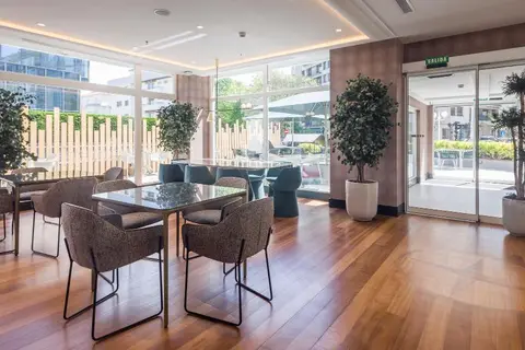 Hotel ILUNION San Sebastián in Donostia / San Sebastián