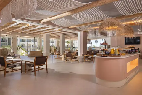 Daia Conil Slow Beach Hotel in Conil de la Frontera — foto 16