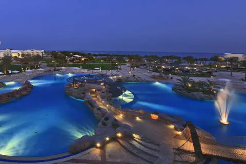 Palm Royale Soma Bay in Safaga, foto 17