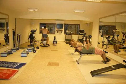Celay Hotel in Fethiye — foto 12