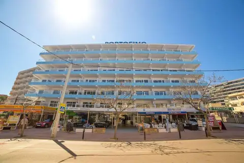 Pierre & Vacances Residence Mallorca Portofin in Santa Ponça — foto 10