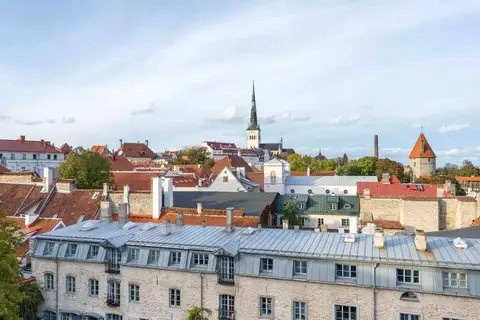 Rixwell Viru Square in Tallinn — foto 20