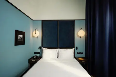 The Editory Riverside Hotel in Almada — foto 12