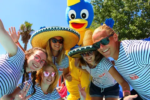 Camping L Air Marin foto 8