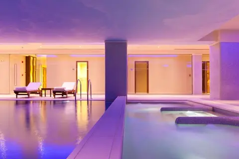 Mayia Exclusive Resort & Spa in Κιοτάρι — foto 13