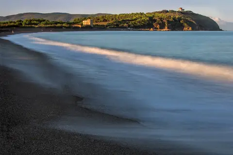 Camping hu Park Albatros Village in San Vincenzo, foto 18