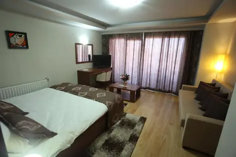 Hotel Perla in Pogradec, foto 23