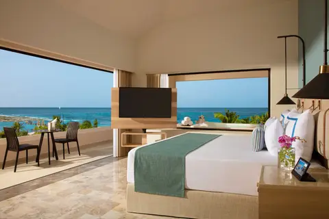 Dreams Aventuras Riviera Maya in Puerto Aventuras — foto 4