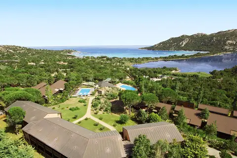 Residence CastellVerde in Porto-Vecchio — foto 15