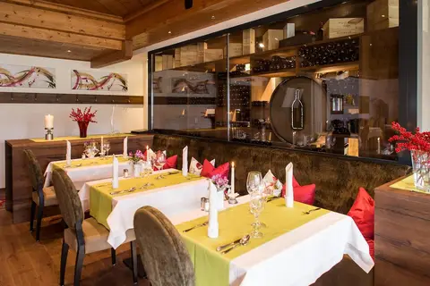 Hotel Der Löwe in Leogang — foto 6